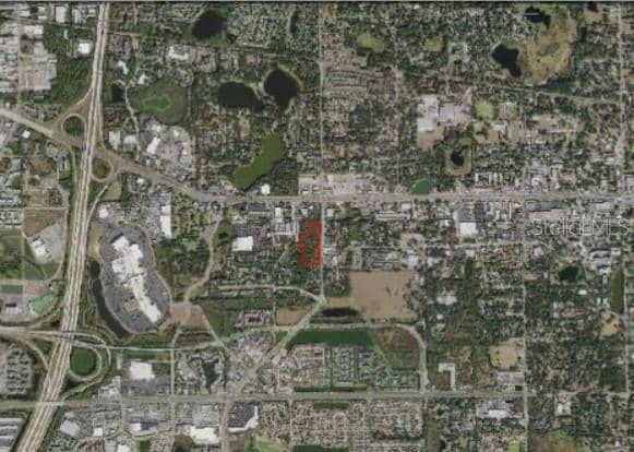 0 S LAKEWOOD DR photo