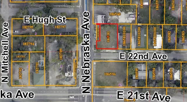 900 E 22ND AVE photo