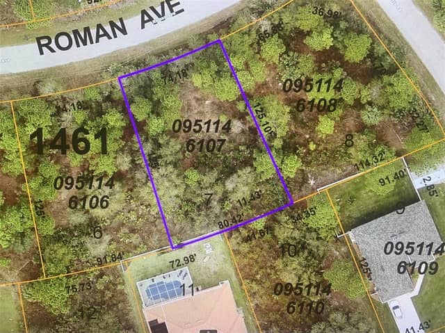 LOT 7 ROMAN AVE photo