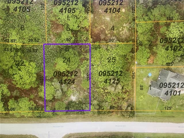 LOT 24 CAMMER AVE photo