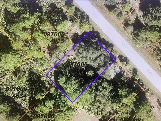 LOT 14 LENAPE LN photo