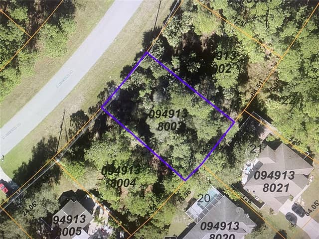 LOT 3 N BISCAYNE DR photo