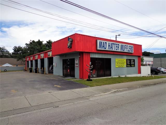715 WEST WATERS AVE photo