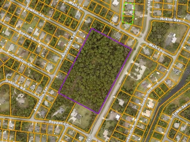 3751 S SALFORD BLVD photo