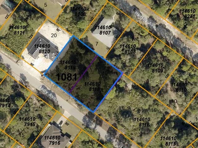 LOTS 18 & 19 JODY AVE photo