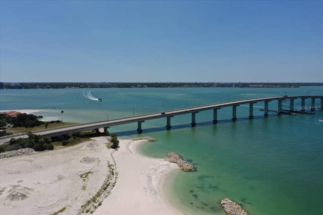 691 S GULFVIEW BLVD #1408 photo