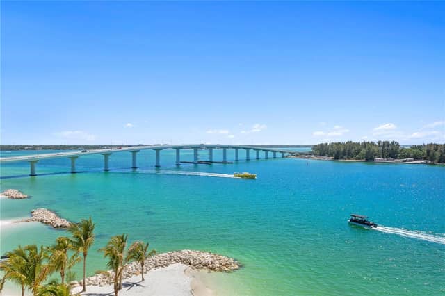 691 S GULFVIEW BLVD #1412 photo