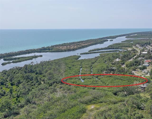 0 LEMON BAY DR photo
