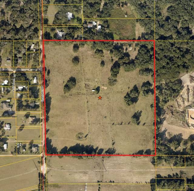 10201 TIMMONS RD photo
