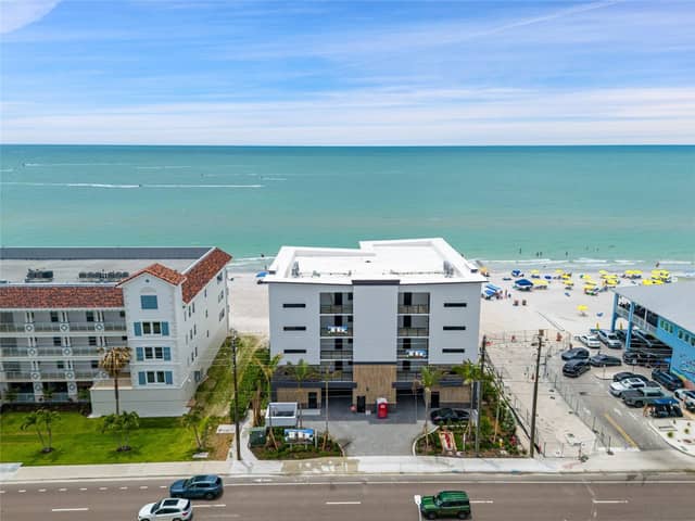 14048 GULF BLVD #402 photo
