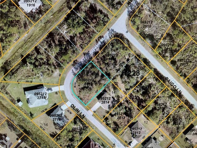 LOT 15 HEYWARD ST photo