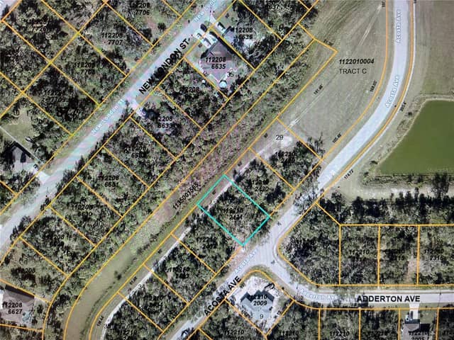 LOT 31 ACOSTA AVE photo