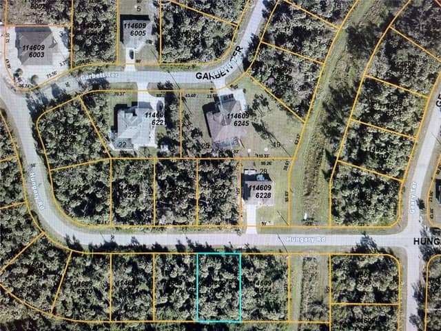 LOT 73 HUNGARY RD photo