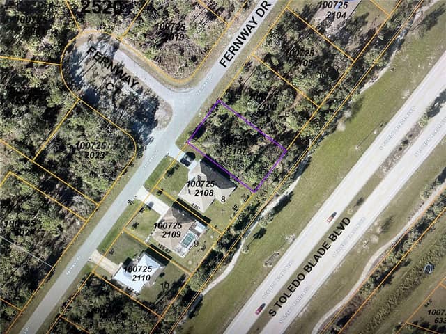 LOT 7 FERNWAY DR photo