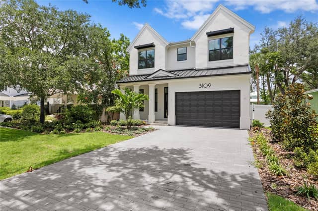 3109 W KNIGHTS AVE photo