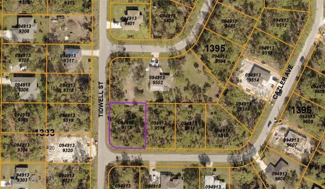 CAZLER AVE photo