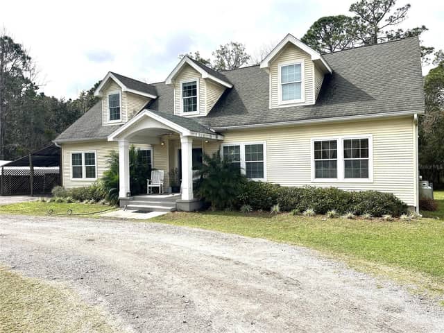 8529 KENTON RD photo