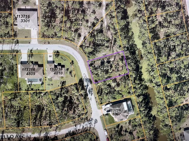 LOT 5 PINEWOOD ST photo