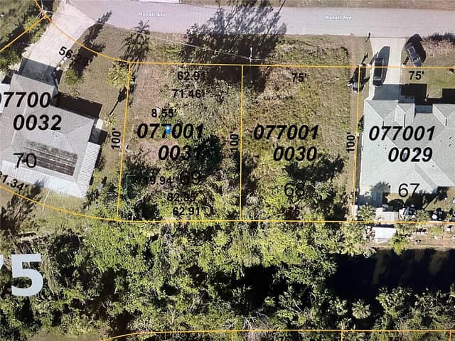 LOT 69 MANATI AVE photo