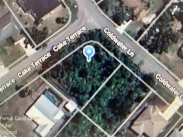 LOT 34 COLDWATER LN photo