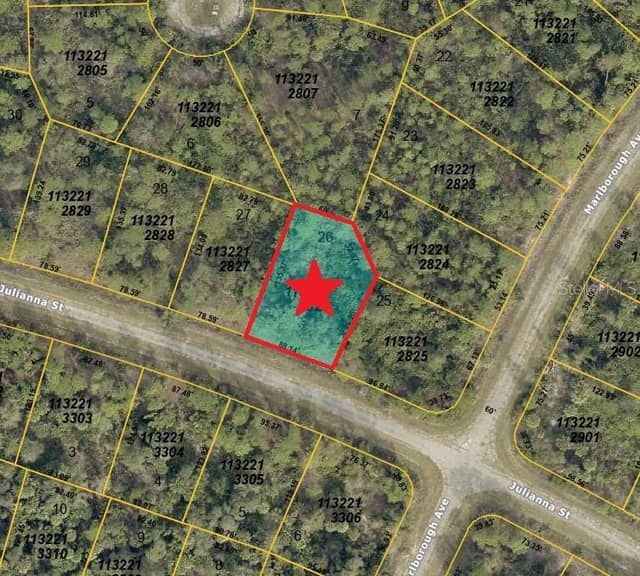 LOT 26 JULIANNA ST photo