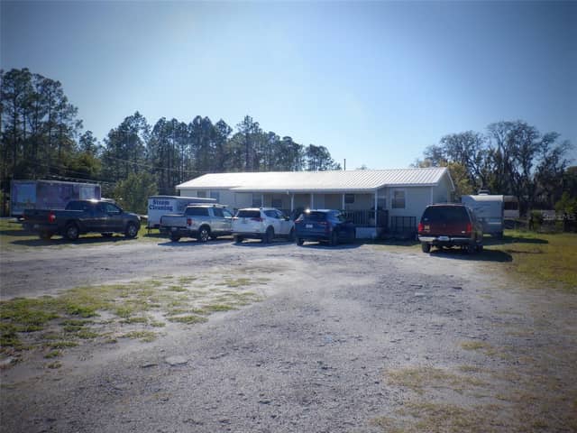 2239 OLD GUNN HWY photo