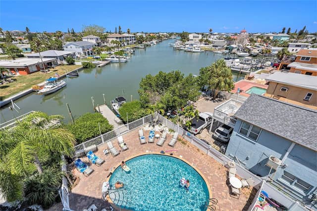 13999 GULF BLVD #406 photo