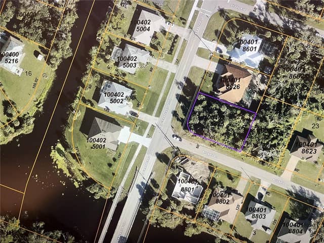 LOT 25 BRICKELL DR photo