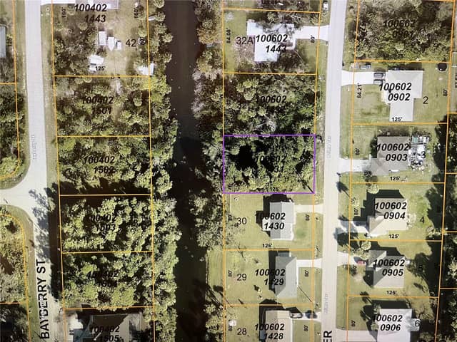LOT 31 PRIME TER photo