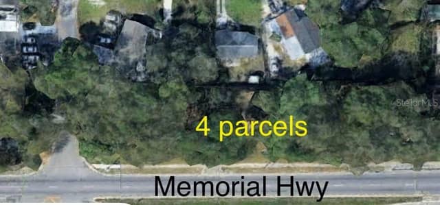 MEMORIAL HWY photo