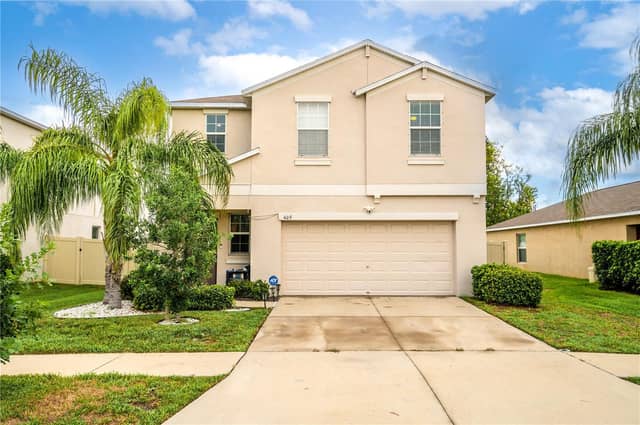409 SERENITY MILL LOOP photo