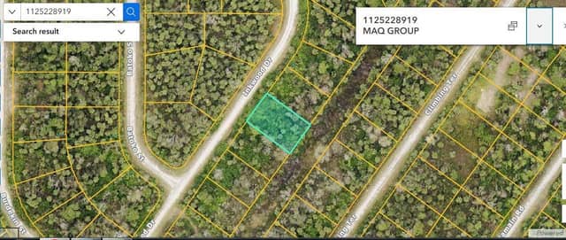 INKWOOD DR photo