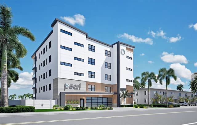 10126 GULF BLVD #PH4 photo