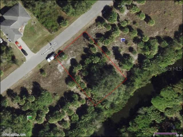 BENNINGTON ST photo