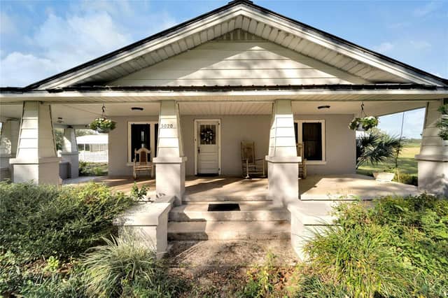 5020 SYDNEY RD photo