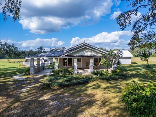 5030 SYDNEY RD photo
