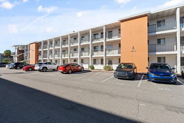 5902 GARDEN LN #A24 photo