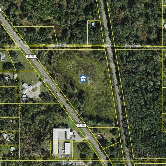 2050 PAUL S BUCHMAN HWY photo