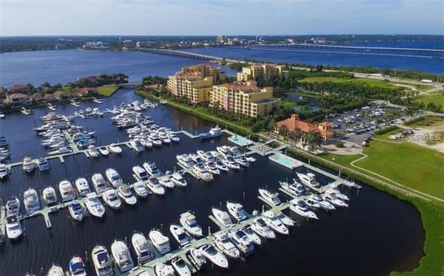 102 RIVIERA DUNES WAY #C-28 photo