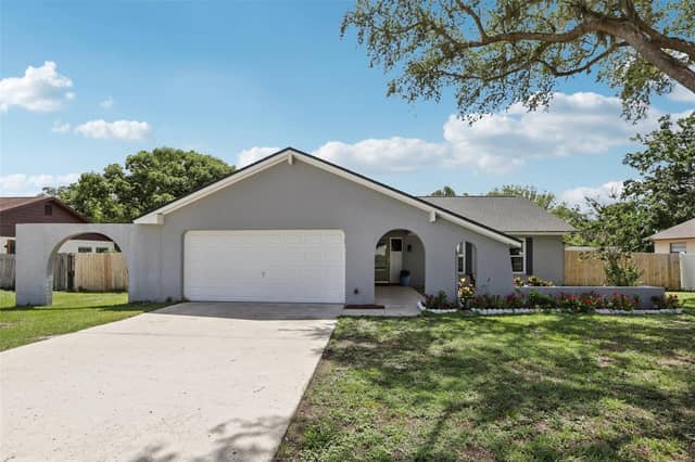 1009 BLACK KNIGHT DR photo