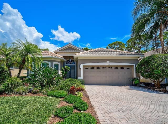 293 TURQUOISE LN photo