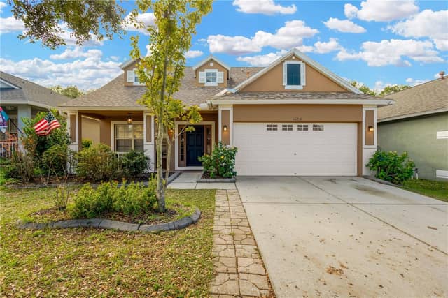 10814 NEWBRIDGE DR photo