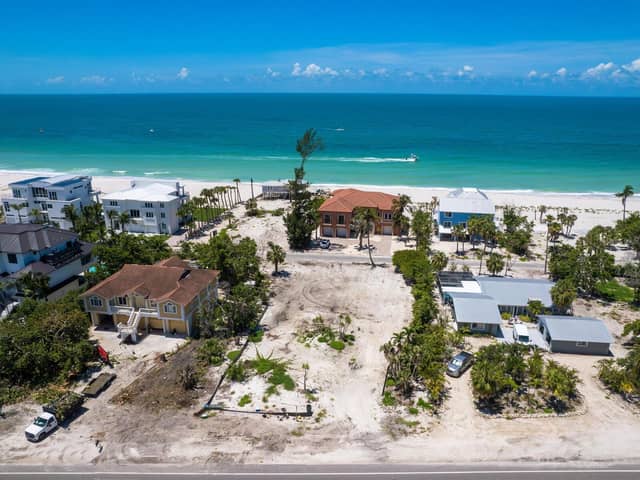 6549 GULF OF MEXICO DR photo