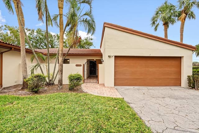 6401 PELICAN DR #80A photo