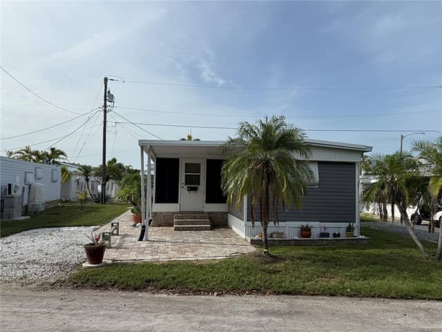 2601 GULF DR N #S2 photo