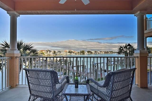 530 S GULFVIEW BLVD #205 photo