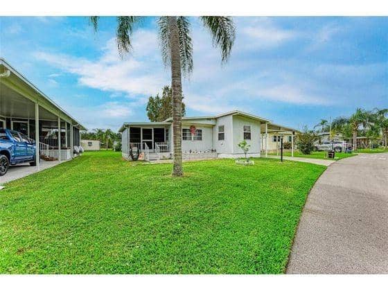 921 FAITH CIR E #40 photo