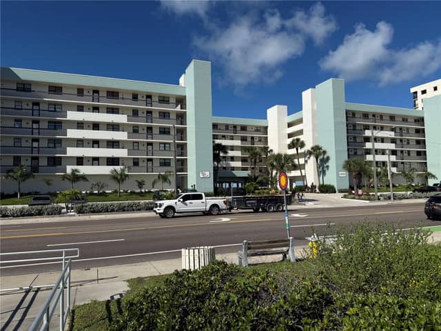 14900 GULF BLVD #113 photo