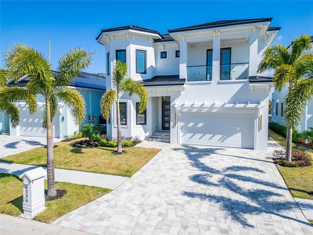 6536 SIMONE SHORES CIR photo