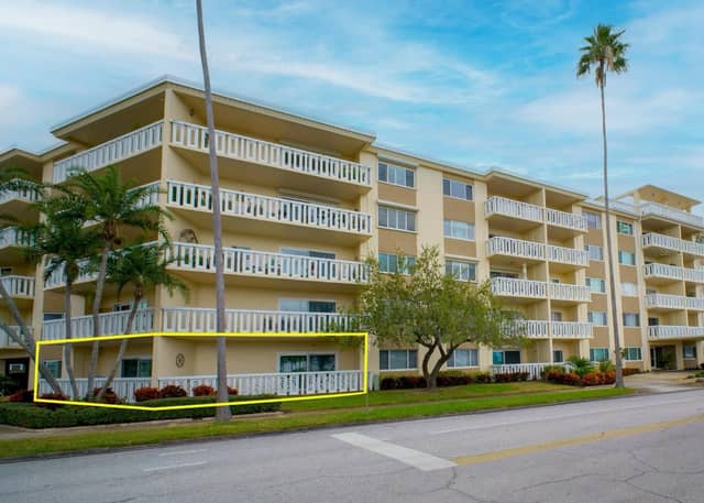 1200 N SHORE DR NE #102 photo